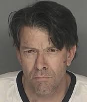 Nude Suspect Crashes Into Police Car While Trying to Escape