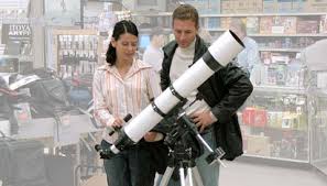 Types Of Telescopes Tips For Buying Your First Telescope