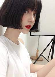 Tokyoshadows Short Hair Styles Asian Short Hair Long Hair Styles