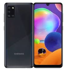 Join us for a detailed samsung galaxy s4 review of the hardware and software features of the galaxy s4. Samsung Galaxy A31 128gb Handset Prism Crush Black Outright Unlocked Sm A315gzkvxsa Techbuy Australia