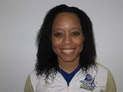 2011-12 Women's Track and Field Roster