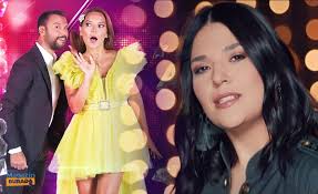 Bendeki mevsimler sana hep bahar. Demet Akalin Ve Alisan A Konuk Olan Tugce Kandemir Kimdir