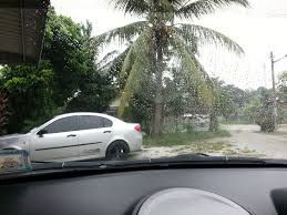 > exterior & body parts. Proton Persona Windscreen Water Spray Diy Bila Tersumbat