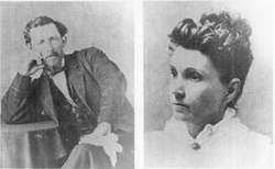 Annis Family Virtual Cemetery