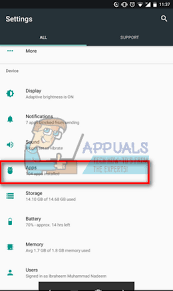 First we need to stop google sync, then stop the download. Fix Android Process Media Has Stopped