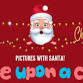 Santa Visit! event image