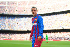 Griezmann · passport · career · trophies · transfers & loans · sidelined · matches of a. Ncdmzqca9hsl3m