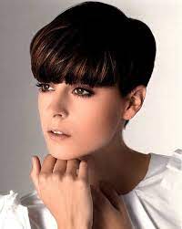 pin von sarah ramos auf short pixie haircuts frisuren haarschnitt brautfrisur