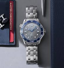 In 1982, the company officially changed its name to omega sa, which is currently a subsidiary of the swiss swatch group. The Master Chronometer Certification Omega