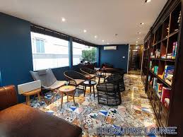 Executive lounge status will replace the 2 current mar exec lounge stickies & spg wiki. Executive Lounge Picture Of Alagon D Antique Hotel Spa Ho Chi Minh City Tripadvisor