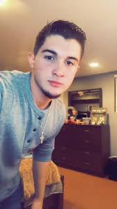 Brandon Jay Sullivan