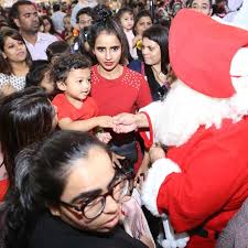 Festivities Galore At Dome Christmas Carnival 2018 In Mumbai Indian Television Dot Com Book movie tickets for carnival imax wadala mumbai at paytm.com. at dome christmas carnival 2018