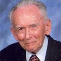 Werner Steege Obituary