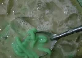 Www.tribunnews.com › lifestyle › family 19 sep. Cara Mengolah Es Cendol Dawet Resep Enyak