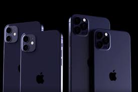 The iphone 12 and 12 pro are the same size. Apple Iphone 12 Iphone 12 Pro Could Arrive In Red Navy Blue Colours Report