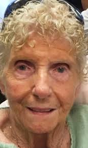 Mary A. Cummins Obituary