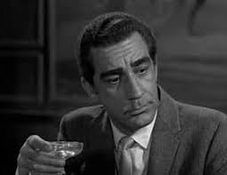 The Twilight Zone" Dead Man's Shoes (TV Episode 1962)