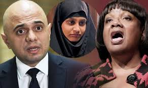 Последние твиты от shamima begum (@shamimabegum). Shamima Begum Javid And Abbott Clash Over Baby Death Terrorist Fighter Responsible Uk News Express Co Uk