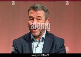 Mark wild obe, ceo of scottish gas networks(sgn) speaking during the  scottish labour party conference at the scottish event campus in glasgow.  hi-res stock photography and images