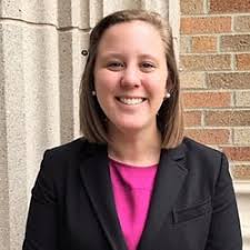 2020 John Marshall Fellows