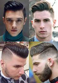A round face opens up several creative opportunities for your barber without a doubt, making it easier to find your perfect style. 20 Best Hairstyles For Guys With Square Face Shape Tutorials Atoz Hairstyles