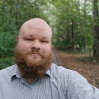 Raymond Britt's Instagram, Twitter & Facebook