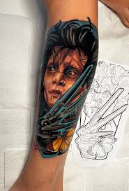 New Member Introduction in SW Florida Tattoo Group