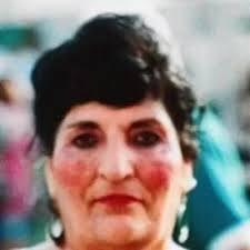 Obituary information for Nellie Naiser Jacobs