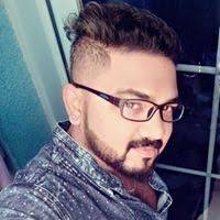 Arjun Chandra (arjunmeenikottil)