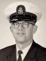 Edward L. Freye Obituary