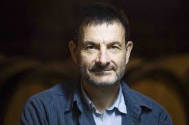 France's 50 best winemakers: Domaine Roulot's Jean-Marc Roulot