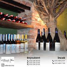 Şiirli geceler başlıyor her salı @çiğdemöz@attendovino@attendo_vino_incekpic.twitter.com/zdsmlvwwsz. Attendo Vino Home Facebook