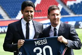 That is the question on everyone's mind right now as messi has been seen training with his new teammates for a couple of weeks now. When Is Messi S Psg Debut Dates For Argentine Star S First Game How To Watch Goal Com