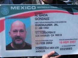 What is a matricula card. Protest Bogus Matricula Consular Cards At Colorado Springs Sand Creek Library 2006 Immigration Resources Reference Issues