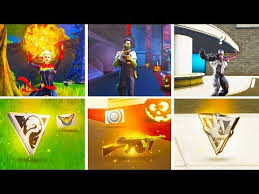 Fortnite chapter 2 season 4 is now live, and players can jump in the game with their favourite marvel superheroes. Pin On Battle Royale Game