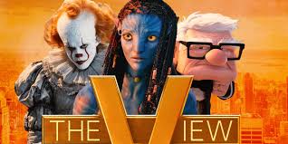 The View's 10 Most Creative Halloween Costumes, Ranked