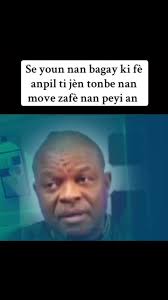 BOUKANTE LAPAWOL AVEC GUERRIER HENRI