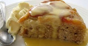 Banana Pudding With Caramel Sauce Made In A Rice Cooker Rice Cooker Recipes Banana Pudding Aroma Rice Cooker