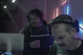 Meet Jair & Brandon Martinez-Johnson & Jackson