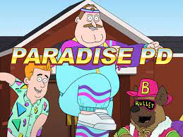 Paradise PD - Rotten Tomatoes