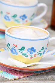 › froth maker for coffee. Homemade Lattes And How To Froth Milk Without A Fancy Gadget The Fountain Avenue Kitchen