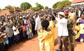 — carolina hurricanes (@canes) june 9, 2021. Museveni Reveals Why He Doesn T Fall Sick Business Focus