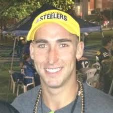 Morgan Teglovic and Danny Staley's Wedding Website