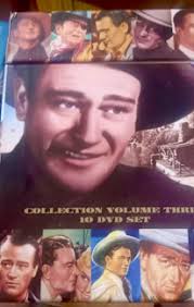 john wayne collection