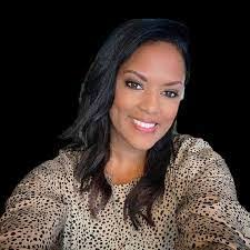 Keisha Craft's Instagram, Twitter & Facebook