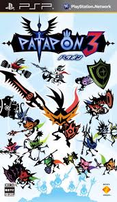 Patapon 3 ppsspp apk patapon 3 ppsspp android settings patapon 3 download for ppsspp description the greatest portable adventure of rhythm and war is back with robust online support. Patapon 3 Sin Emulador Estilo Android