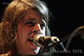 Photo : CYANN AND BEN, Point Ephémère (PARIS)