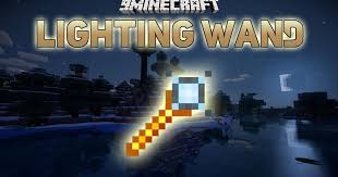 So, this was my quick tutorial on how to start modding with minecraft forge, if you need any help, tag me in your reply on this message please, i hope you learned something from this, i hope you have a nice day! Lighting Wand Mod 1 14 3 1 12 2 Adds A Lighting Wand To Place Invisible Light Source Only If You Have The Wand Or Cas Wands Minecraft Mods Minecraft Lighting