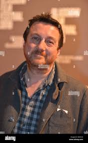 Michael hines hi-res stock photography and images