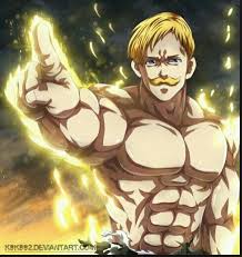 No spoilers in the title of post. Natsu E N D Vs Lion Sin Of Pride Escanor Battles Comic Vine